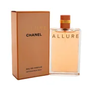 Perfume Chanel Allure EDP Perfumaria | Cosmética - nacloset