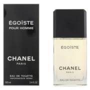 Perfume Homem Egoiste Chanel EDT Perfumaria | Cosmética - nacloset 2