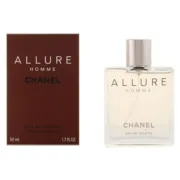 Perfume Homem Chanel EDT Perfumaria | Cosmética - nacloset 2