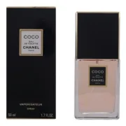 Perfume Coco Chanel EDT Coco 50 ml Perfumaria | Cosmética - nacloset