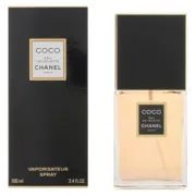 Perfume Coco Chanel EDT Coco 50 ml Perfumaria | Cosmética - nacloset 2