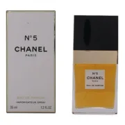 Perfume Nº 5 Chanel EDP Perfumaria | Cosmética - nacloset