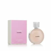 Perfume Chance Eau Vive Chanel 126660 Parfum Cheveux Perfumaria | Cosmética - nacloset