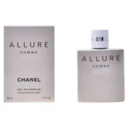 Perfume Homem Chanel EDC 50 ml Perfumaria | Cosmética - nacloset 2