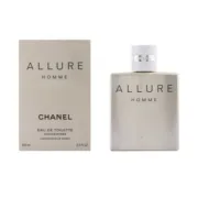 Perfume Homem Allure Homme Édition Blanche Chanel 3145891269901 EDP (100 ml) EDP 100 ml Perfumaria | Cosmética - nacloset
