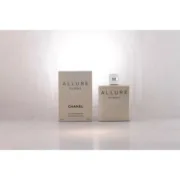 Perfume Homem Allure Homme Ed.Blanche Chanel EDP Allure Homme 150 ml Perfumaria | Cosmética - nacloset 2