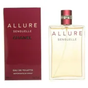 Perfume Allure Sensuelle Chanel EDT Allure Sensuelle 100 ml Perfumaria | Cosmética - nacloset 2