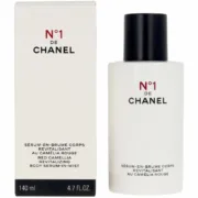 Sérum Corporal Chanel Nº 1 Revitalizante 140 ml Creme anti-celulite e reafirmantes - nacloset