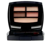 Paleta de Sombras de Olhos Chanel Les Beiges Cosmética - nacloset