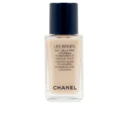 Base de Maquilhagem Fluida Les Beiges Chanel (30 ml) (30 ml) Cosmética - nacloset