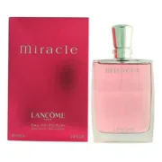 Perfume Miracle Lancôme EDP EDP Perfumaria | Cosmética - nacloset
