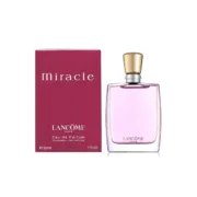 Perfume Lancôme Miracle EDP 30 ml Perfumaria | Cosmética - nacloset