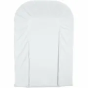 Trocador Looping BCLPC 70 x 44 x 6 cm PVC Branco Bebés e Crianças - nacloset