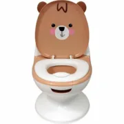 Urinol Bambisol Urso Bebés e Crianças - nacloset