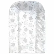 Trocador Looping RABBIT PVC Bebés e Crianças - nacloset