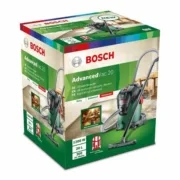 Aspirador BOSCH  Advancedvac 20 Aspiradores e robôs - nacloset 2