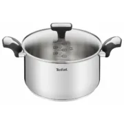 Caçarola Tefal Emotion 5,2 L Cozinha | Gourmet - nacloset