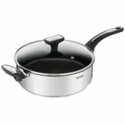 Frigideira Tefal EMOTION    26CM Ø 26 cm Aço inoxidável Cozinha | Gourmet - nacloset