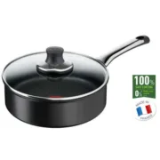 Caçarola com Tampa Tefal EXCELLENCE 24CM Ø 24 cm Cozinha | Gourmet - nacloset