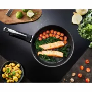 Frigideira Tefal E3000604 Ø 28 cm Aço inoxidável Cozinha | Gourmet - nacloset 2