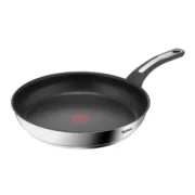 Frigideira Tefal EMOTION    30CM Ø 30 cm Aço inoxidável Cozinha | Gourmet - nacloset