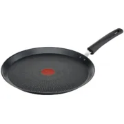 Frigideira Tefal G2553872 Preto Alumínio Ø 25 cm Cozinha | Gourmet - nacloset