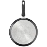 Frigideira Tefal G2553872 Preto Alumínio Ø 25 cm Cozinha | Gourmet - nacloset 2