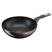 Frigideira Tefal G2551972                        Preto Alumínio Ø 28 cm Cozinha | Gourmet - nacloset
