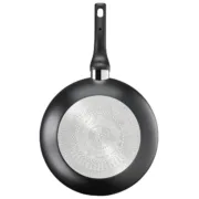 Frigideira Tefal G2551972                        Preto Alumínio Ø 28 cm Cozinha | Gourmet - nacloset 2