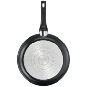 Frigideira Tefal G2550472 Preto Alumínio Ø 24 cm Cozinha | Gourmet - nacloset 2