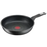 Frigideira Tefal G2550772 Preto Alumínio Ø 30 cm Cozinha | Gourmet - nacloset