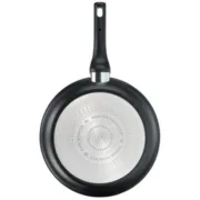 Frigideira Tefal G2550772 Preto Alumínio Ø 30 cm Cozinha | Gourmet - nacloset 2