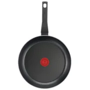 Frigideira Tefal B5560453 Preto Alumínio Ø 24 cm Cozinha | Gourmet - nacloset 2