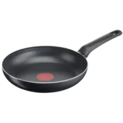 Frigideira Tefal B5560453 Preto Alumínio Ø 24 cm Cozinha | Gourmet - nacloset