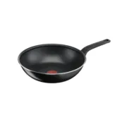Frigideira Tefal B5671953 Preto Alumínio 1 Peça Ø 28 cm Cozinha | Gourmet - nacloset