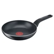 Frigideira Tefal B5670453 Preto Alumínio Ø 24 cm Cozinha | Gourmet - nacloset 2