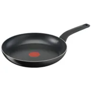 Frigideira Tefal B5670653 Preto Alumínio 1 Peça Ø 28 cm Cozinha | Gourmet - nacloset