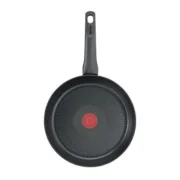 Conjunto de Frigideiras Tefal G26890 Preto Alumínio 2 Unidades Ø 22 cm Ø 28 cm Cozinha | Gourmet - nacloset 2