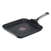 Frigideira Assadora Tefal RXZER23 Ø 26 cm Preto Cozinha | Gourmet - nacloset