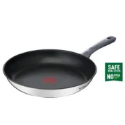 Frigideira Tefal G7300455 Aço Aço inoxidável Ø 24 cm Cozinha | Gourmet - nacloset 2