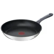 Frigideira Tefal G7300655 Aço Aço inoxidável Baquelite Ø 28 cm Cozinha | Gourmet - nacloset