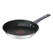 Frigideira Tefal G7314055 Preto Aço inoxidável Baquelite Ø 26 cm Cozinha | Gourmet - nacloset