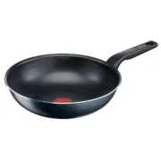 Frigideira Tefal C38519 Preto Alumínio Ø 28 cm (28 cm) Cozinha | Gourmet - nacloset