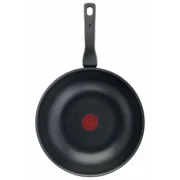Frigideira Tefal C38519 Preto Alumínio Ø 28 cm (28 cm) Cozinha | Gourmet - nacloset 2