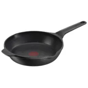Frigideira Tefal E2490444 Preto Ø 24 cm Cozinha | Gourmet - nacloset