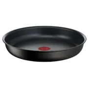 Frigideira Tefal L7630432 Preto Alumínio Cozinha | Gourmet - nacloset