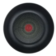 Frigideira Tefal L7637732 Preto Alumínio Cozinha | Gourmet - nacloset 2