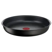 Frigideira Tefal Ingenio Preto Ø 28 cm Alumínio (1 Unidade) Cozinha | Gourmet - nacloset