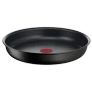 Frigideira Tefal Ingenio Preto Ø 28 cm Alumínio (1 Unidade) Cozinha | Gourmet - nacloset 2