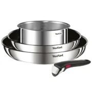 Frigideira Tefal INGENIO COOKEAT Cozinha | Gourmet - nacloset